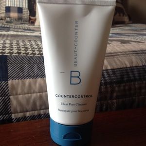Beautycounter Countercontrol Clear Pore Cleanser